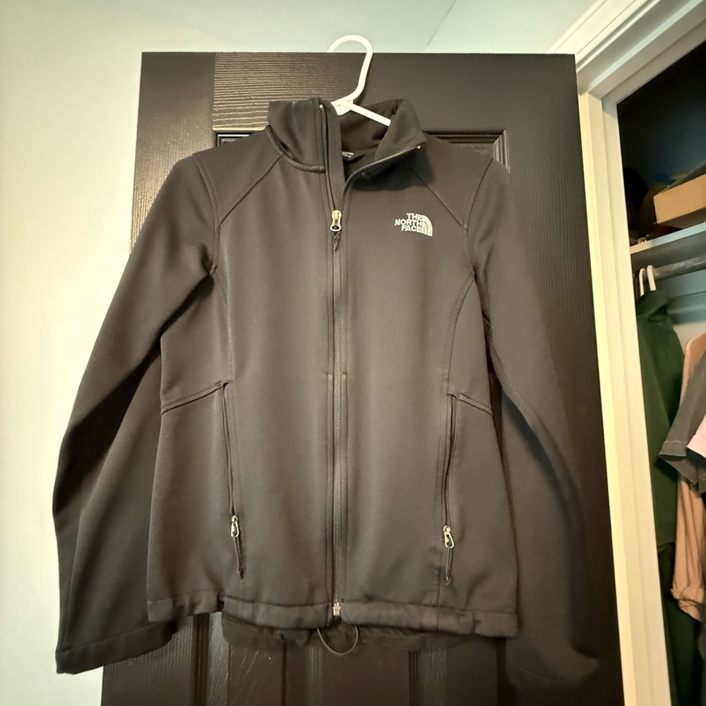 The North Face Black Jacket